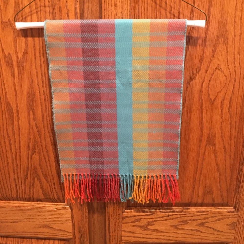 100% Cashmere Scarf